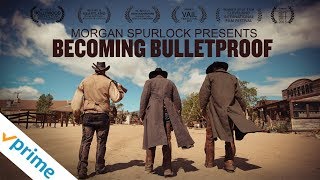 Becoming Bulletproof  Trailer  Available Now [upl. by Herminia603]