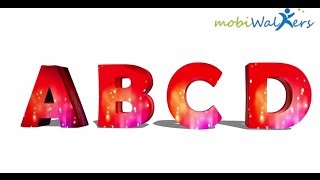 abc alphabets songs for children  abc songs  children nursery rhymes  abc phonics songs for kids [upl. by Gosnell]