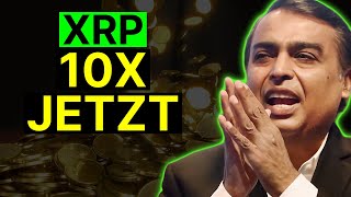 RIPPLE Sie wissen dass es XRP ist [upl. by Licha847]