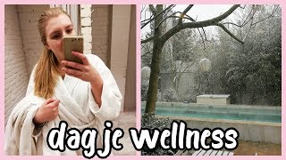 NAAR DE WELLNESS  SHOPLOG KORTRIJK [upl. by Eiaj584]