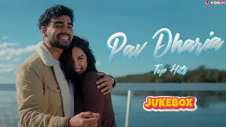 Best of Pav Dharia  Video Jukebox  NonStop Hits of Pav Dharia  Lokdhun Punjabi [upl. by Gunilla]