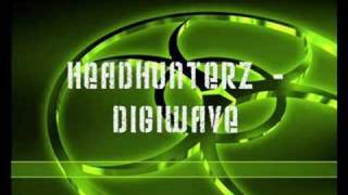 Headhunterz  Digiwave [upl. by Cormick]