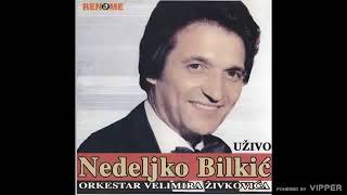 Nedeljko Bilkic  Progovori goro  Live  Audio 2004 [upl. by Akerehs312]