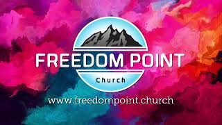 Freedom Point Church NH Service June 30 2024 [upl. by Ventura]