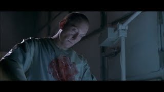 Alien 3  Autopsy Scene HD [upl. by Darcie]