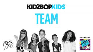 KIDZ BOP Kids  Team KIDZ BOP 26 [upl. by Acilgna]