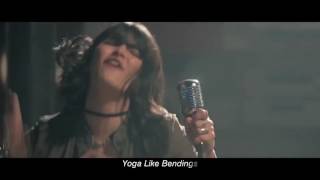 Shruti Haasan sings song [upl. by Eoj]