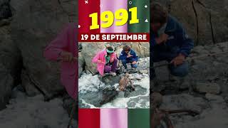 📅 Efemérides y santoral 👉🏻 19 DE SEPTIEMBRE  efemerides historia santoral septiembre [upl. by Zerat]