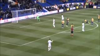 Erik Lamela Rabona Goal Tottenham vs Asteras Tripoli Europa League 231014 [upl. by Shepard]