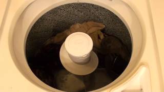 2011 Inglis Top load Washing machine by whirlpool [upl. by Yart748]