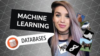 Machine Learning Databases and How to Access them with Pytorch  MNIST Tutorial [upl. by Rehttam78]