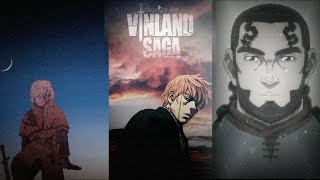 Vinland Saga  Masterpiece Txmy  Ethereal [upl. by Peednama398]