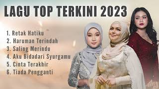 RETAK HATIKU  IERA MILPAN  FULL ALBUM TERBARU 2023 KOMPILASI LAGU TERKINI HARUMAN TERINDAH [upl. by Asilahs]