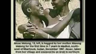 The Arab Muslim Slave Trade Of Africans The Untold Story [upl. by Helsie]