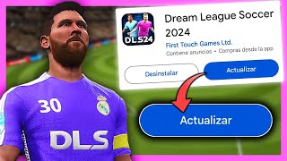 🔥 OFICIAL Actualización de Primavera de DLS 24 ✅ LANZAMIENTO [upl. by Notneb282]