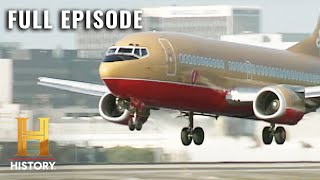 Modern Marvels Crazy Secrets of Airport Runways S8 E50  Full Episode [upl. by Askari]