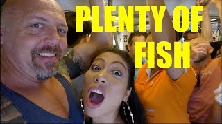 PLENTY OF FISH [upl. by Matazzoni]