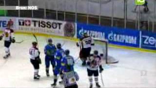 WKijshockey Tilburg [upl. by Rees785]