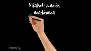 Alfabetización Académica ¿Qué es y cuál es su importancia [upl. by Josey247]