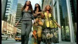 Destinys Child  illusion  Maurices Destiny Club Mix [upl. by Moreville62]