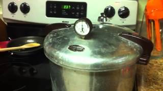 Learning to Use a Pressure Cooker and Canner [upl. by Signe495]