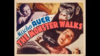 The Monster Walks 1932 [upl. by Strep]