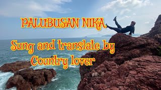 Palubusan Nika by country lover Diwi igorotsongs kankanaeysong [upl. by Daveen]