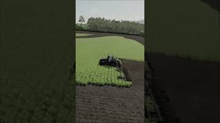 LS22 Farming Simulator 22 196 farmingsimulator22 farming landwirtschaft gamingIs22viral [upl. by Esimaj]