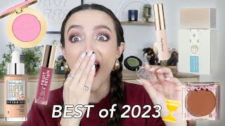 BESTMOST USED BEAUTY PRODUCTS OF 2023 [upl. by Aitnwahs]