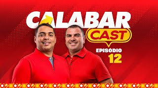 Calabar Cast  EP 12 [upl. by Penn]