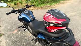 Yamaha FZSV3 User Review After 320000 Km httpsyoutubeiakNWLffKRcsi9H92lijDIUOXE1H [upl. by Iarised]