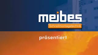 Meibes LOGOtherm DE [upl. by Llenrev]