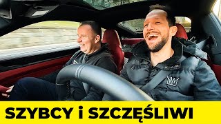 Pacześ nie katuj mojego Porsche [upl. by Erida]