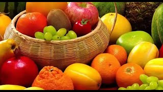 Phytochemicals Our Powerful Protectors with Dr Agussalim Part 2 of 2 [upl. by Ingaberg]