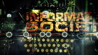 Information Society  Nothing Prevails Official Music Video [upl. by Luana190]