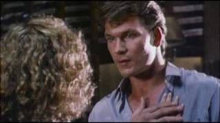 Dirty Dancing 1987 Trailer HQ [upl. by Aleinad]