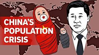 ‘One Child Nation’ Exposes the Tragic Consequences of Chinese Population Control [upl. by Deevan]