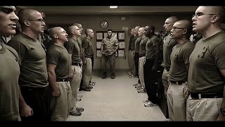 US Marine Corps Officer Candidates School [upl. by Atinaujnas]