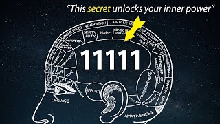 11111 Angel Number Meaning amp Secrets You Shouldnt Know [upl. by Doralynn59]