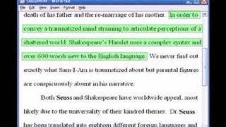 Plagiarism Real Life Examples Part 2 of 3 [upl. by Samira]