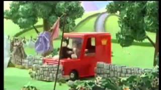 Specsavers  Postman Pat tv advert [upl. by Rother]