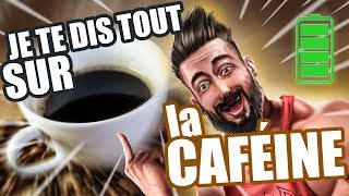 ESTCE QUE BOIRE TROP DE CAFÉ PEUT TUER [upl. by Eecak278]