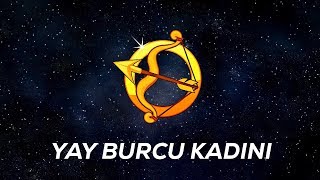 Yay Burcu Kadın Özellikleri  TRENDASTRO [upl. by Eltsyek]