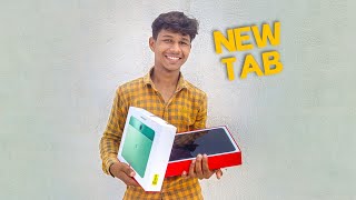 quot🚀 Unboxing amp HandsOn Review of the OnePlus Pad Go 🎉  vlogging vision 🔥 [upl. by Docila]