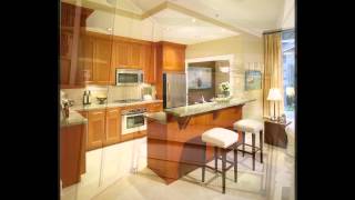 interior decoration of kitchen september 2015 [upl. by Yerocaj]