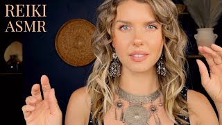 quotRevitalizing Sleepquot ASMR REIKI Whispered amp Personal Attention Healing Session ReikiwithAnna [upl. by Schaeffer]