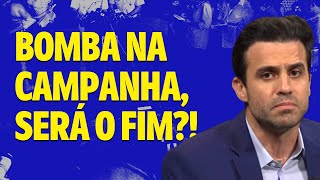 AS INFORMAÇÕES SÃO DESANIMADORAS [upl. by Nikolos967]