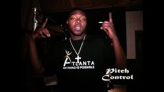 ZRo instudio feature amp Interview 2000 • Pitch Control TV [upl. by Selma]