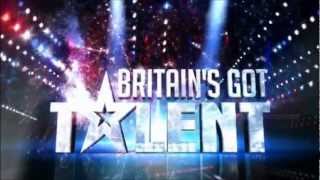 Britains Got Talent Intro 2011  2012 [upl. by Zelten]