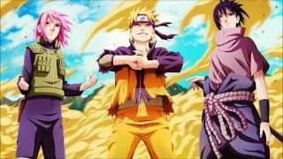 Naruto Shippuden  Best Epic OST  Mix Nightcore [upl. by Latsyrhk]